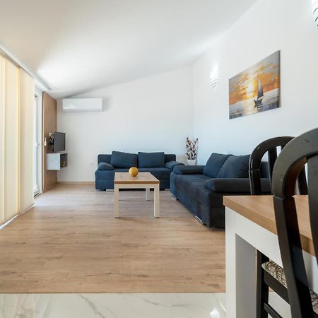 Apartmani Judik 네움 외부 사진