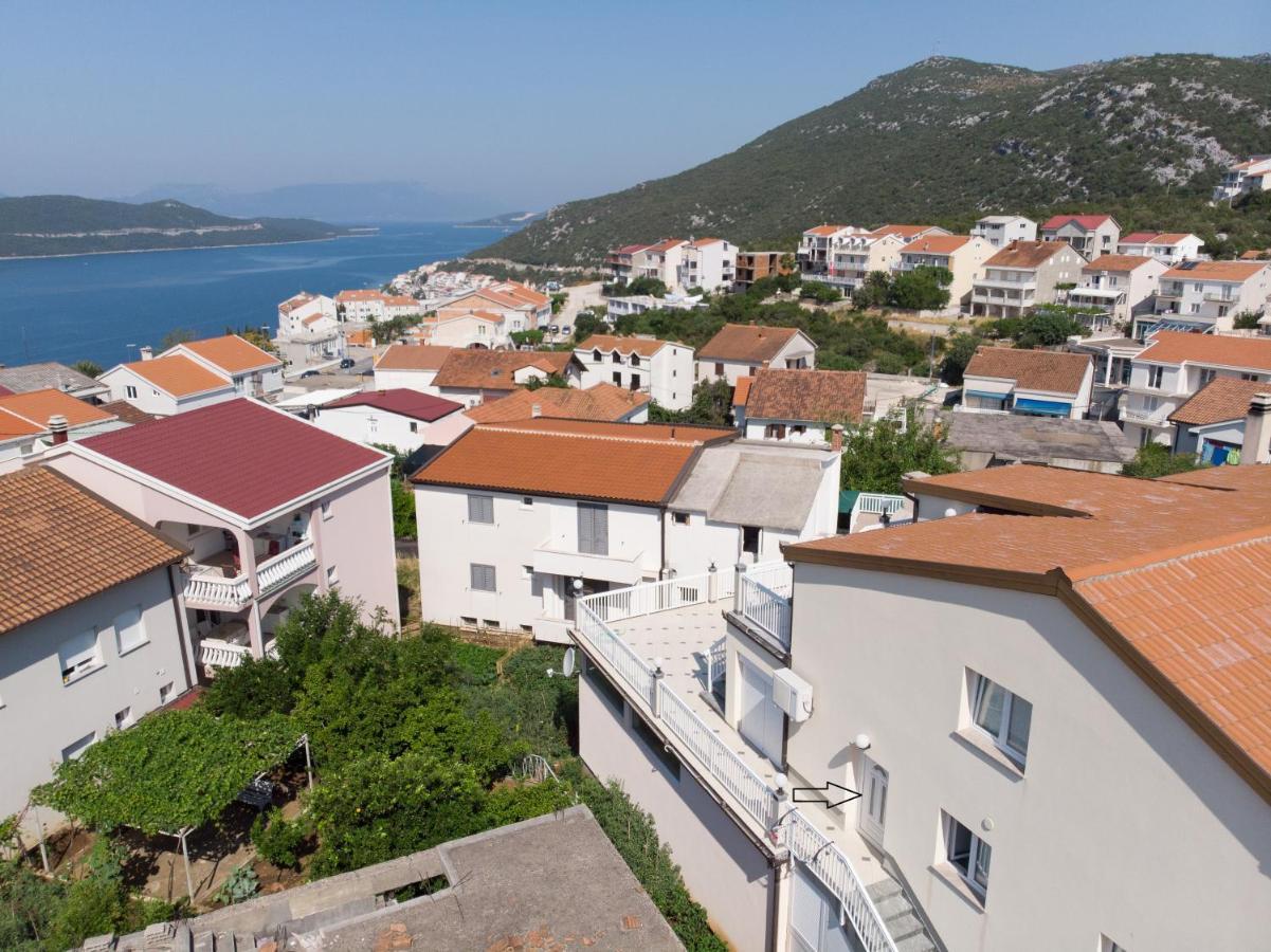 Apartmani Judik 네움 외부 사진