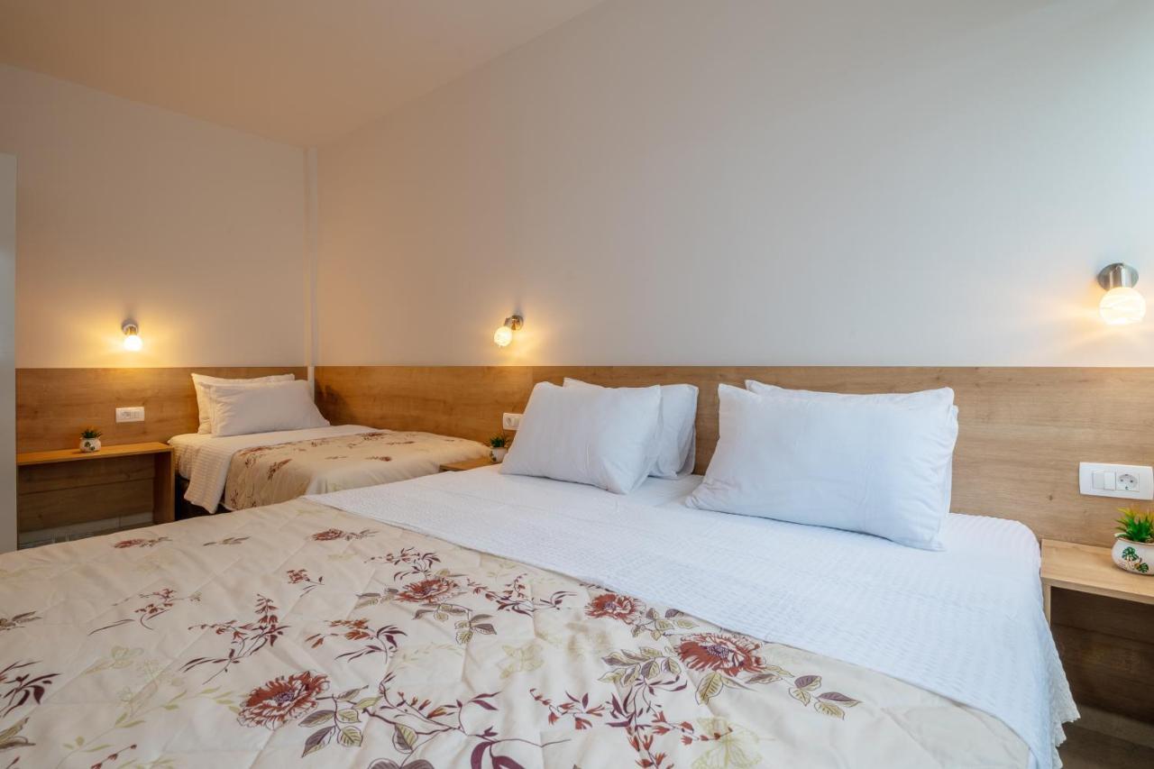 Apartmani Judik 네움 외부 사진