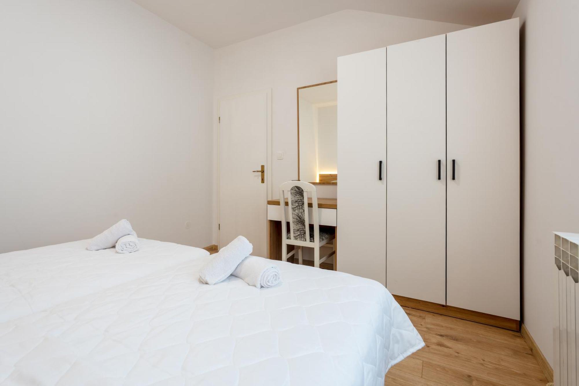 Apartmani Judik 네움 외부 사진