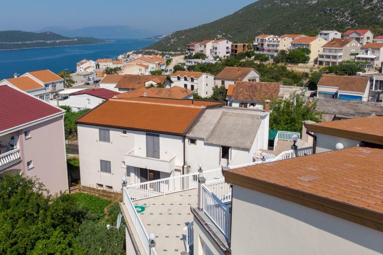 Apartmani Judik 네움 외부 사진